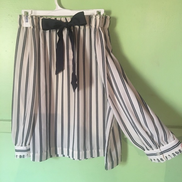 Nwt J. Crew Blouse - Picture 3 of 8